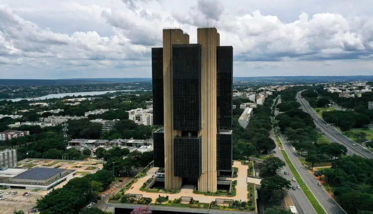 Banco Central diz que não há risco para estabilidade financeira do Brasil