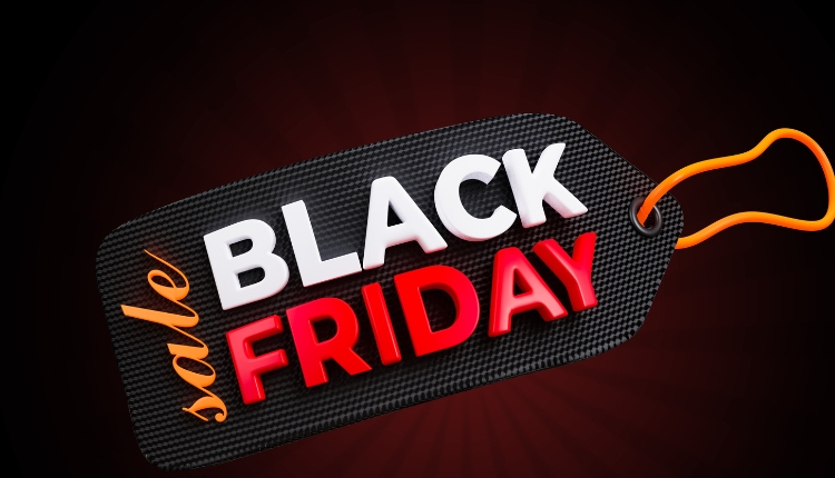 CNC estima que Black Friday deve faturar R$ 5,22 bilhões em 2024