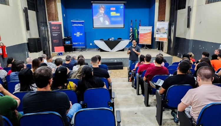 Programa Loja do Futuro já contempla mais de 3,2 mil varejistas no Estado de São Paulo