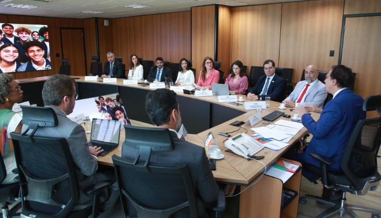 Sistema CNC-Sesc-Senac apresenta propostas ao MEC para fortalecer a educação profissional no Brasil