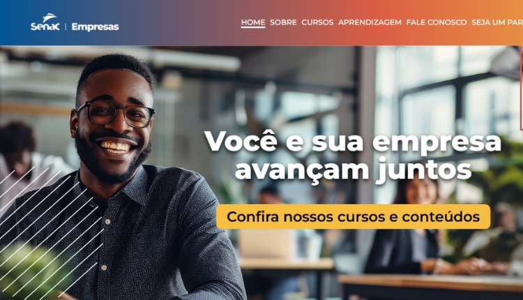 Senac Empresas amplia oferta de cursos e serviços gratuitos para fortalecer o setor produtivo
