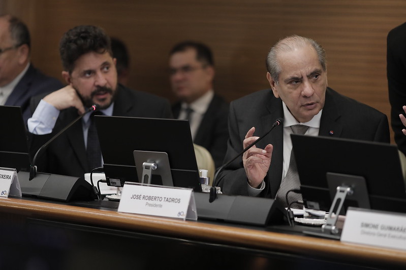 CNC mobiliza lideranças e debate desafios do setor terciário