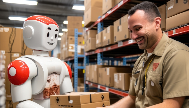 O futuro do varejo e o uso da IA para acelerar vendas é tema de palestra promovida pelo Sebrae-SP
