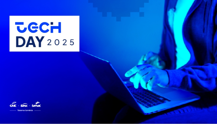 Futuro do varejo e inteligência artificial são destaques no CNC Tech Day 2025