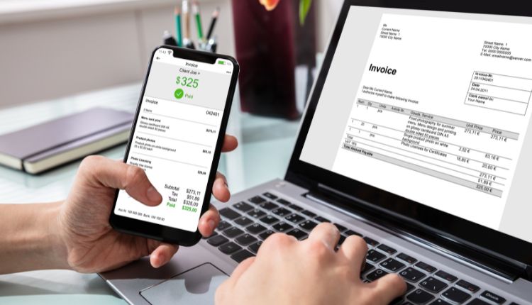 Modelo de nota fiscal: principais tipos, diferenças e como emitir