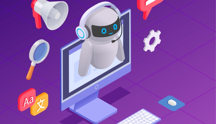 Receita Federal lança Chatbot com IA generativa sobre a Reforma Tributária