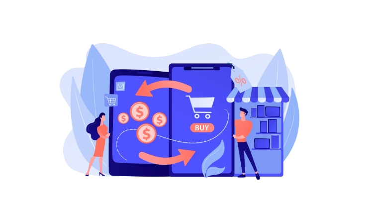 Compra híbrida ganha força na jornada do consumidor